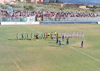 Coppa Italia Serie D – Il Sambiase si prende il derby: Vigor piegata 1-0