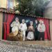 Sersale, Venerdì Inaugurazione Murales con il progetto “Dipingiamo il Borgo”