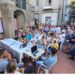 Sersale rende omaggio a Tommaso Le Pera: inaugurati i murales nel centro storico Un progetto di rigenerazione urbana e culturale che parte dall’arte e dalla memoria