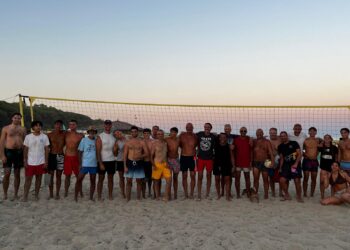 Alla Contrada Merendella il Palio del Carrao 2025