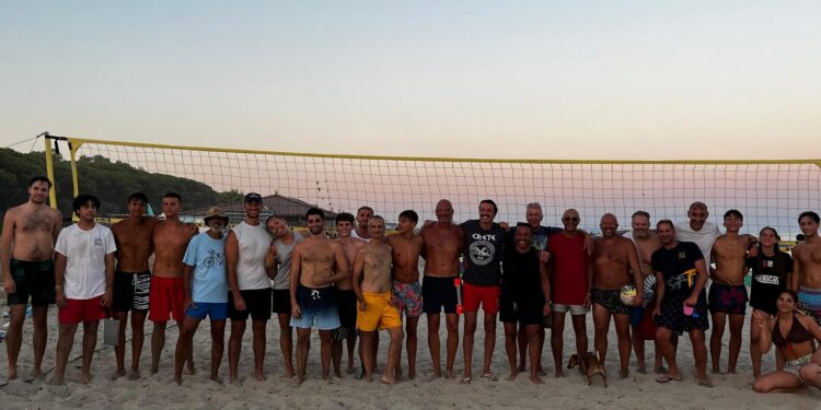 Alla Contrada Merendella il Palio del Carrao 2025