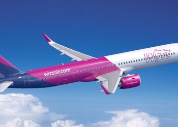Wizz air collega il Sud Italia e l’Europa dell’Est: lanciata la nuova rotta Lamezia Terme-Sofia