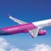 Wizz air collega il Sud Italia e l’Europa dell’Est: lanciata la nuova rotta Lamezia Terme-Sofia