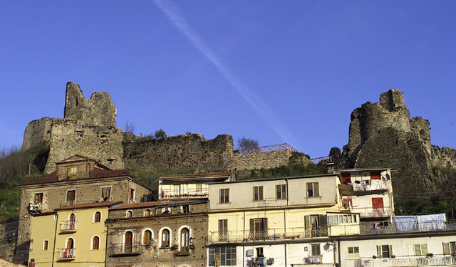 “Progetto Gedeone: un’alleanza per riaccendere i luoghi della storia”