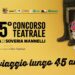 Un viaggio lungo 45 anni: il “Concorso teatrale città di Soveria Mannelli” alla 45a edizione