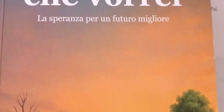 Petronà, Giuseppe Scalzi pubblica il mondo che vorrei