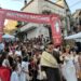 A Tiriolo migliaia di presenze per il festival “Bacchanalia”: una vetrina d’eccezione per il territorio