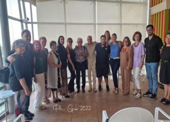 Il 1° Festival d’Arte d’Autunno della Calabria a San Pietro Magisano