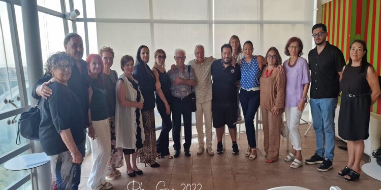 Il 1° Festival d’Arte d’Autunno della Calabria a San Pietro Magisano