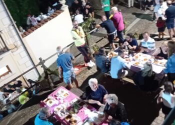 Si è conclusa la terza edizione de “Il Borgo in Festa” a Scigliano