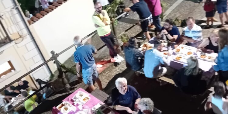 Si è conclusa la terza edizione de “Il Borgo in Festa” a Scigliano
