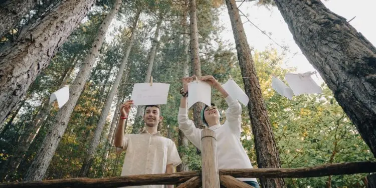 Tutto pronto per la nuova edizione dell’Hyle Book Festival nel Parco Nazionale della Sila: svelato il programma tra letteratura, arte e sostenibilità