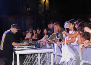 Factory Area Festival 2025: sold out e successo travolgente per il quinto anniversario nel cuore di Catanzaro