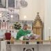 La comunità di Santa Barbara saluta Don Luciano, sacerdote eccezionale che cambia parrocchia