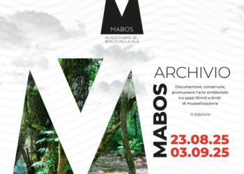 La mostra Archivio Mabos approda a Carlopoli