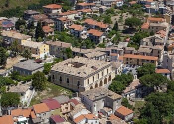 Marcellinara ancora protagonista della cultura: 5° posto nazionale per il bando “Città che legge”