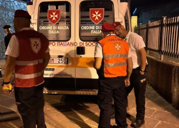 Petronà, nasce il gruppo CISOM: volontariato al servizio della comunità