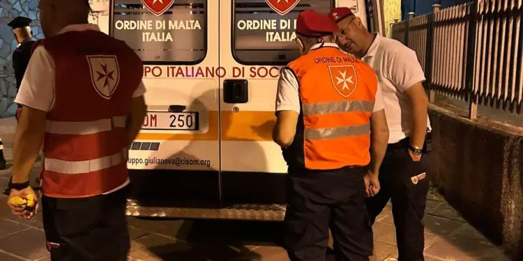 Petronà, nasce il gruppo CISOM: volontariato al servizio della comunità