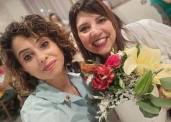 Sersale, Maria Stefania Pingitore Nuovo Presidente Associazione Arcobaleno.