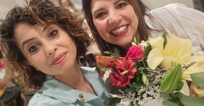 Sersale, Maria Stefania Pingitore Nuovo Presidente Associazione Arcobaleno.