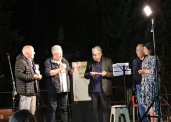 45° Concorso Teatrale “Città di Soveria Mannelli”: tutti i premiati