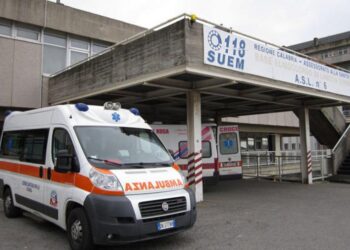 Pronto Soccorso di Lamezia Terme: una vergogna che racconta la crisi della sanità calabrese