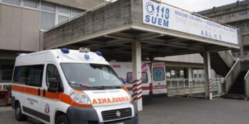 Pronto Soccorso di Lamezia Terme: una vergogna che racconta la crisi della sanità calabrese