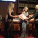 Tania Romeo riceve il Premio “Beatrice Tonniolo Baccellieri” Zaleuco 2025