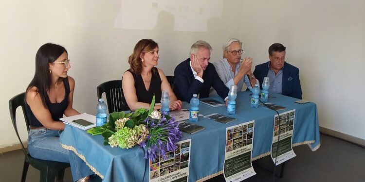Conflenti, Gal dei Due Mari: presentato progetto sulla valorizzazione artistica dei borghi