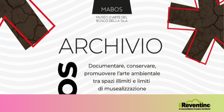 Prosegue il viaggio della Mostra “Archivio MABOS”: le opere valicano i confini del bosco della Sila e approdano nel borgo di Albi