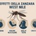Asp di Catanzaro nota sul virus West Nile e come contrastare diffusione infezione
