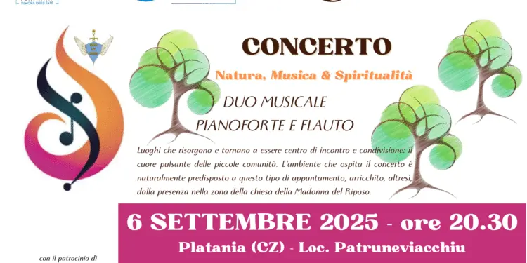Si Conclude Sabato 6 Settembre l’VIII Edizione del Festival delle Erranze e della Filoxenia a Platania