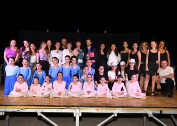 Arte in movimento: quando la danza unisce i linguaggi dell’anima