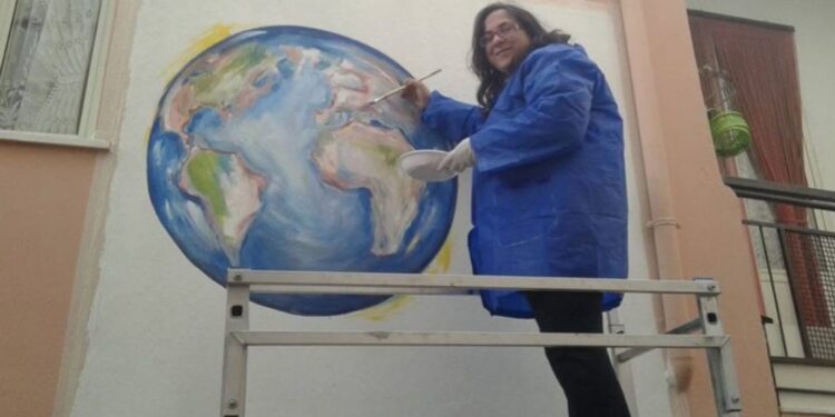 A.Gi.Mus. Catanzaro rende omaggio all’artista Rosa Maria Caroleo