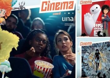 L’associazione UNA partner del LAMEZIA COMICS: non solo una fiera del fumetto