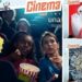 L’associazione UNA partner del LAMEZIA COMICS: non solo una fiera del fumetto