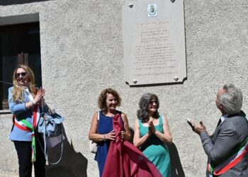 Carlopoli, celebrando suor Elvira medaglia d’oro al valor civile, morì salvando due bambini in Veneto