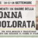 Pianopoli, la Festa della Madonna Addolorata: fede, tradizione e grande musica con Nina Zilli