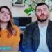 Fabrizio De Grazia (di Decollatura) protagonista con la sua ragazza nello show televisivo “Casa a prima vista”