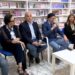 Presentato a Cosenza il libro di Emiliano Morrone, “Occhiu alla sanità”