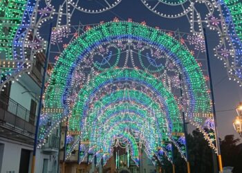 Prima edizione del Festival d’Arte d’Autunno della Calabria a San Pietro Magisano