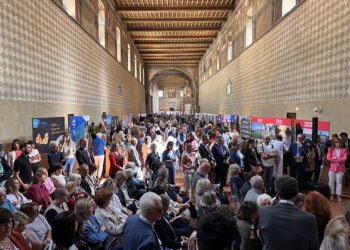 CalabriaParchi protagonista al WTE 2025: la Calabria incanta Roma tra natura, cultura e promesse di viaggio