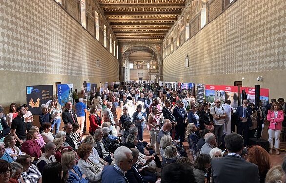 CalabriaParchi protagonista al WTE 2025: la Calabria incanta Roma tra natura, cultura e promesse di viaggio