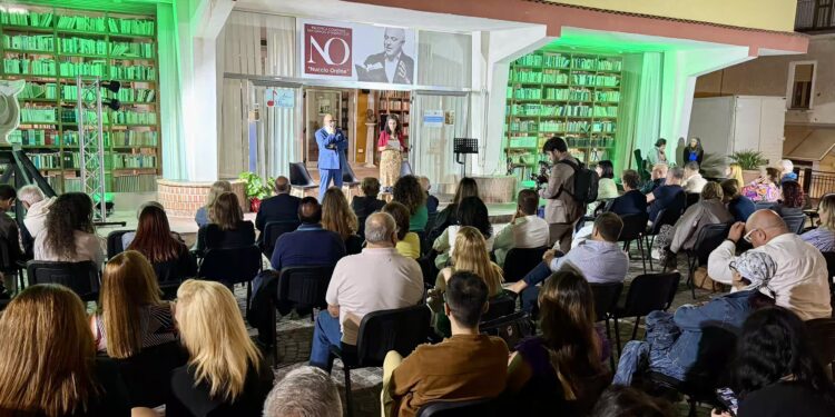 Premio Muricello 2024: letteratura, impegno civile e arte per andare “Oltre il pregiudizio”