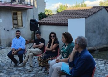 Presto Decollatura avrà il marchio De.Co. per la sua patata e il mercato della terra Slow Food