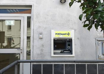 Decollatura, ancora out il Postamat. L’azienda: ci siamo attivati per ripristinarlo al più presto