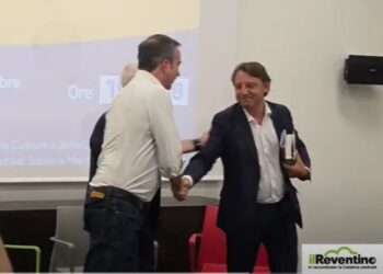 Confronto Occhiuto-Tridico a Sciabaca. IlReventino li interroga sul locale ospedale (video)