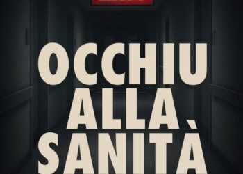 Cosenza: sarà presentato domani “Occhiu alla sanità”, il libro-inchiesta del giornalista Emiliano Morrone