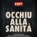 Cosenza: sarà presentato domani “Occhiu alla sanità”, il libro-inchiesta del giornalista Emiliano Morrone
