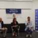 Wanda Ferro a Soveria Mannelli, la nostra videointervista sulle criticità del Reventino